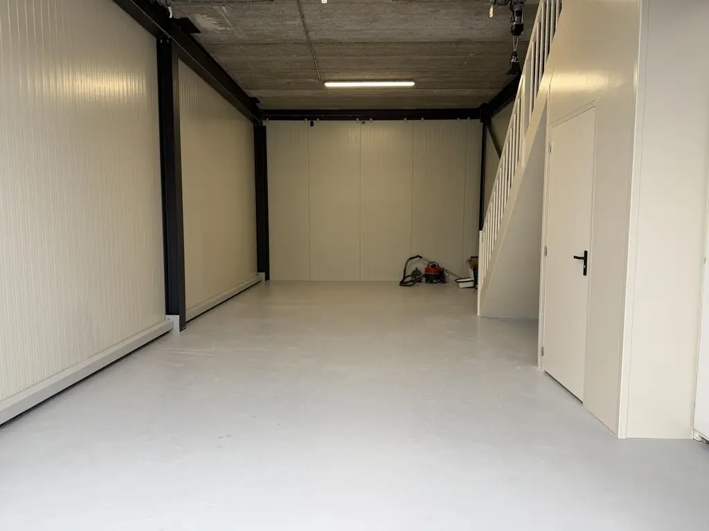 Antonie van Leeuwenhoekstraat 1A 2, Oud-Beijerland
