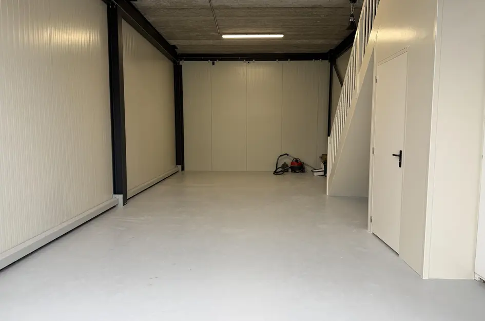 Antonie van Leeuwenhoekstraat 1A 2