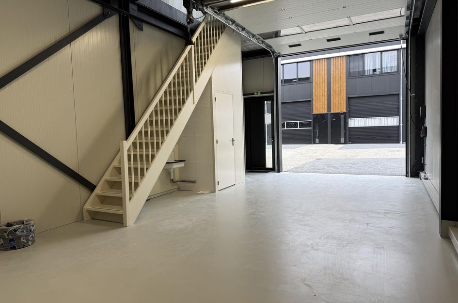 Antonie van Leeuwenhoekstraat 1A 2