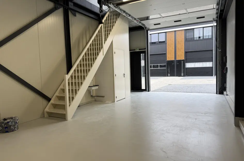 Antonie van Leeuwenhoekstraat 1A 2