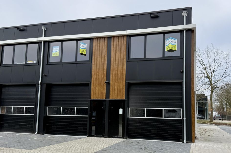 Antonie van Leeuwenhoekstraat 1A 2