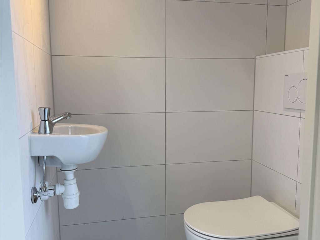 Antonie van Leeuwenhoekstraat 1A 2, Oud-Beijerland