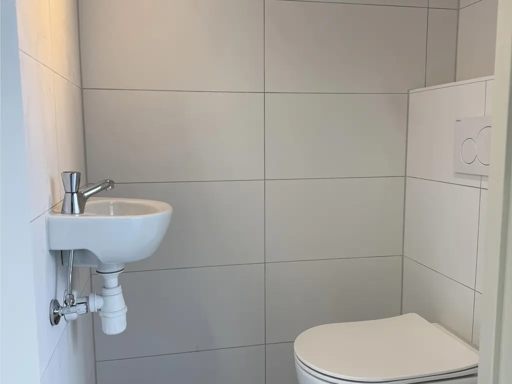 Antonie van Leeuwenhoekstraat 1A 2, Oud-Beijerland