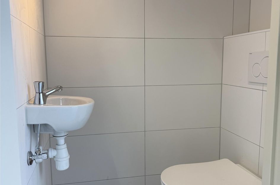 Antonie van Leeuwenhoekstraat 1A 2