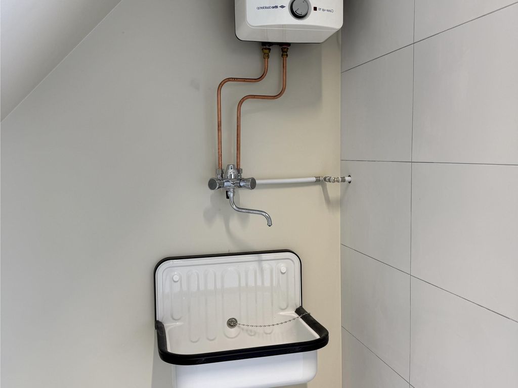 Antonie van Leeuwenhoekstraat 1A 2, Oud-Beijerland