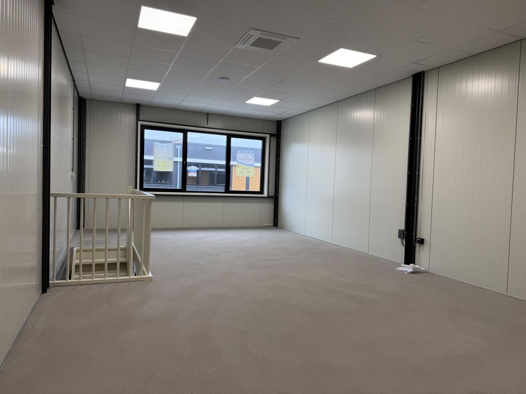 Antonie van Leeuwenhoekstraat 1A 2, Oud-Beijerland