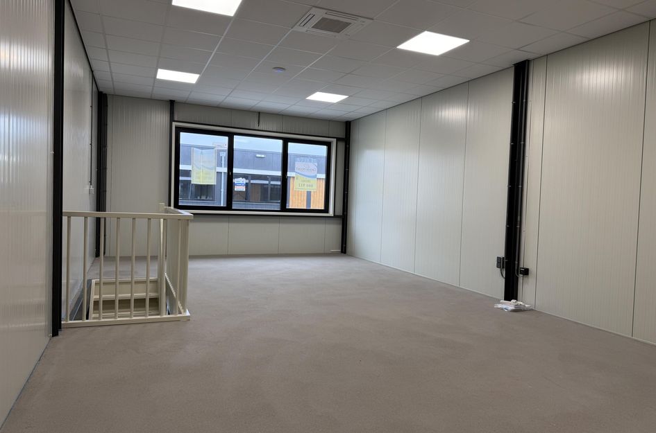 Antonie van Leeuwenhoekstraat 1A 2