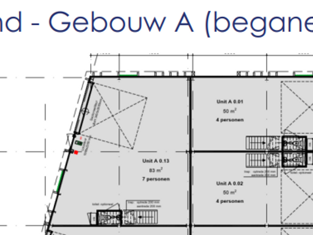 Antonie van Leeuwenhoekstraat 1A 2, Oud-Beijerland