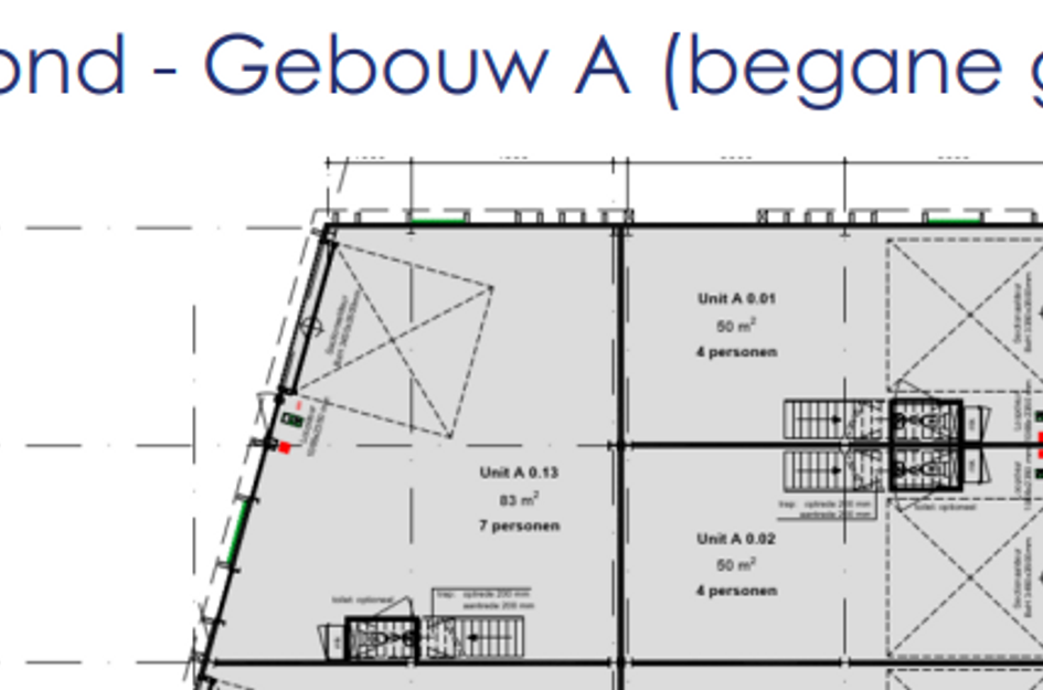 Antonie van Leeuwenhoekstraat 1A 2