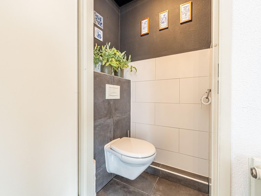 Vierwiekenplein 5, OUD-BEIJERLAND