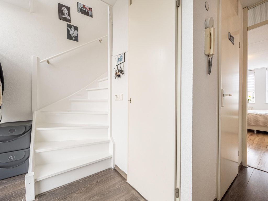 Vierwiekenplein 5, OUD-BEIJERLAND