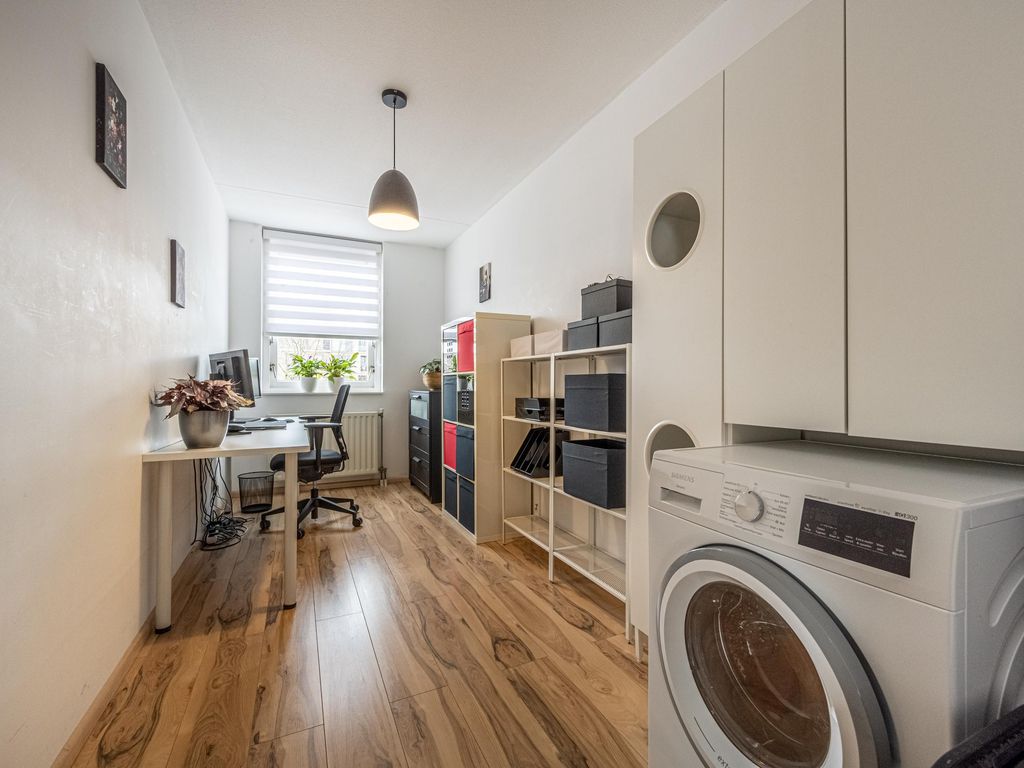 Vierwiekenplein 5, OUD-BEIJERLAND