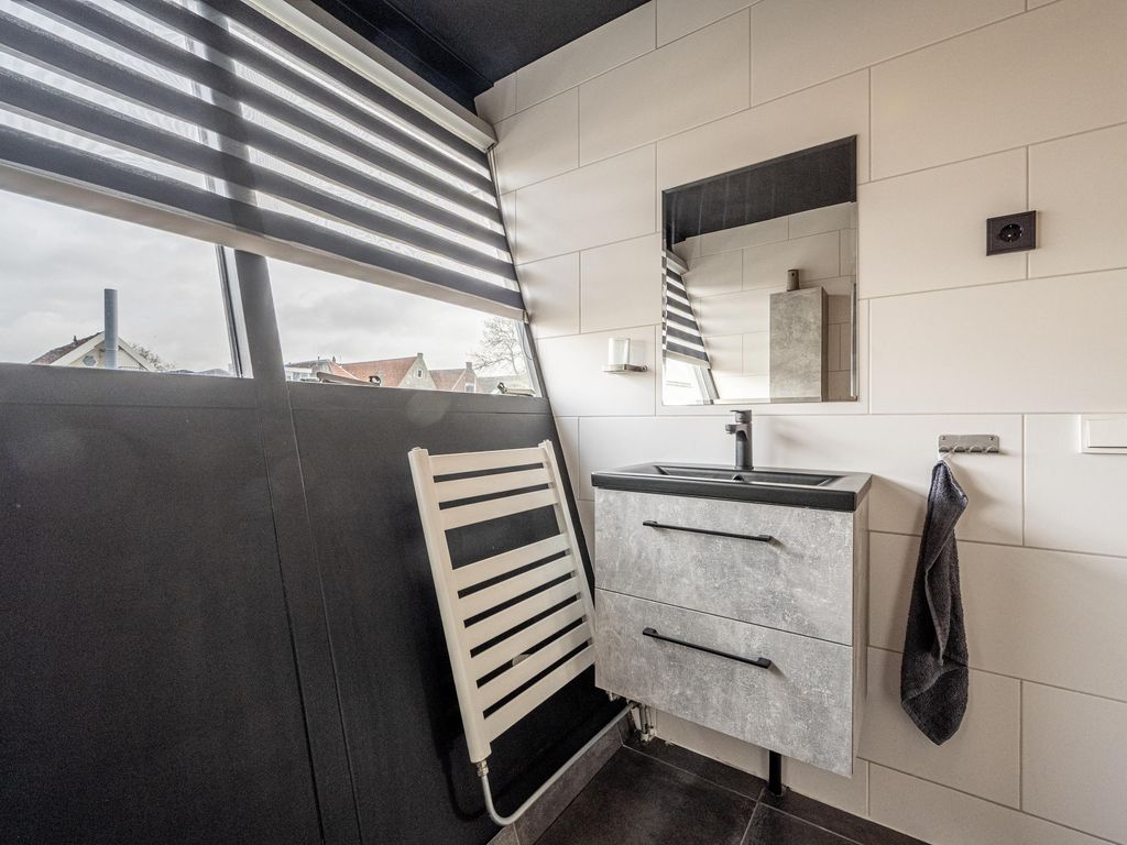 Vierwiekenplein 5, OUD-BEIJERLAND