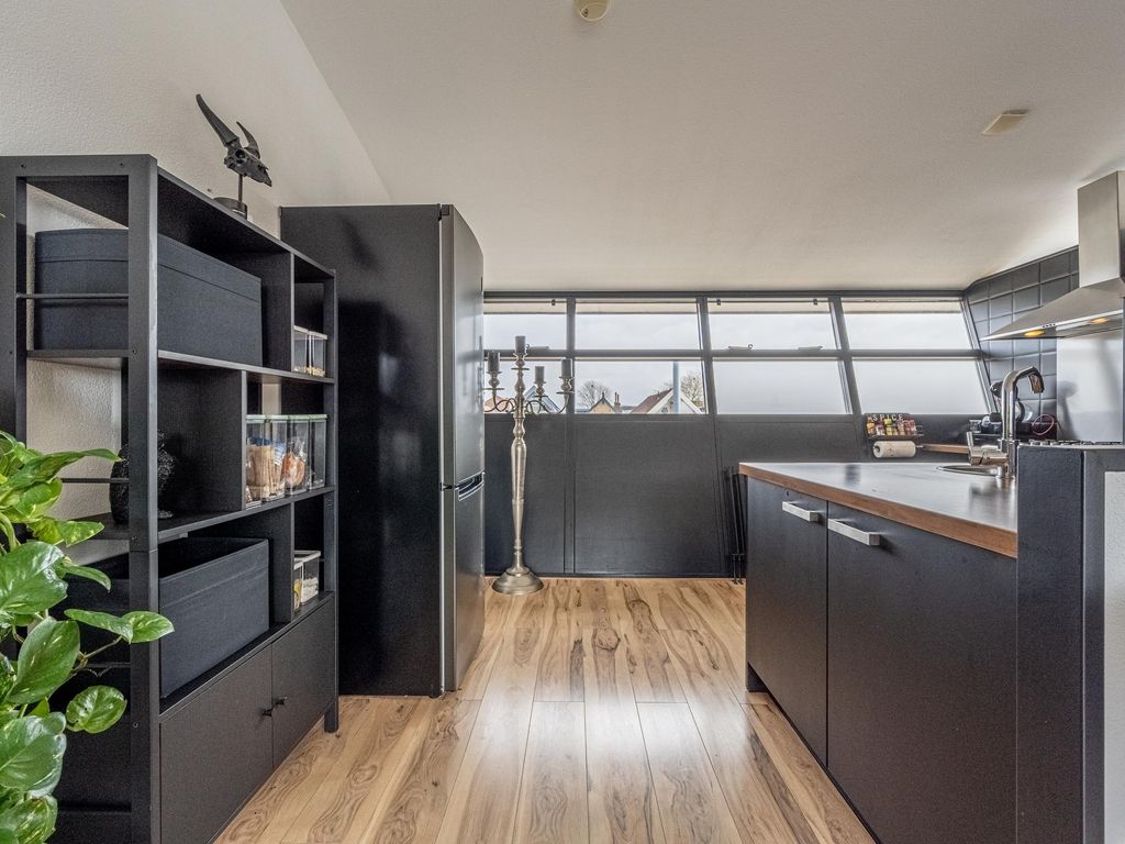 Vierwiekenplein 5, OUD-BEIJERLAND