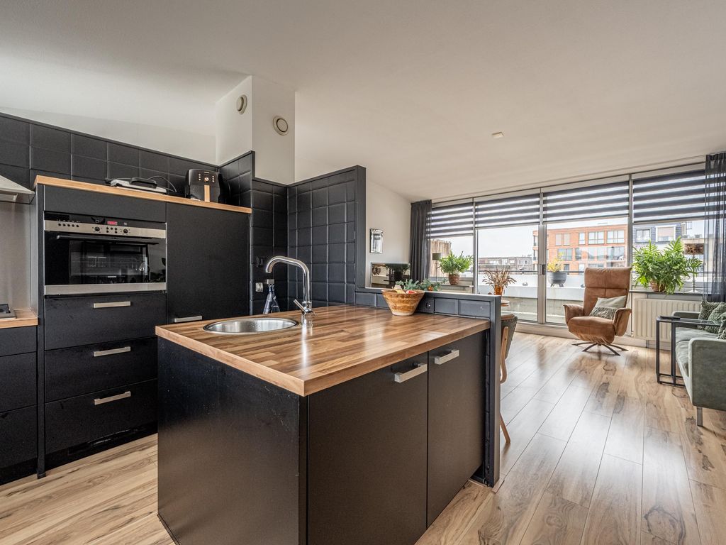 Vierwiekenplein 5, OUD-BEIJERLAND