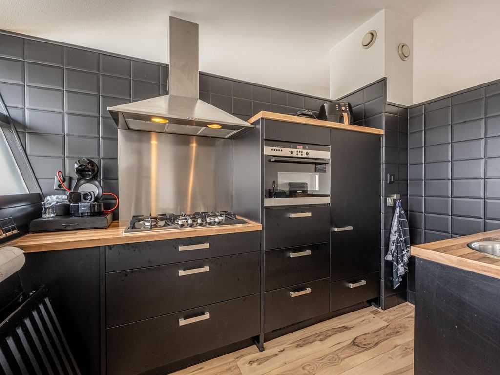 Vierwiekenplein 5, OUD-BEIJERLAND