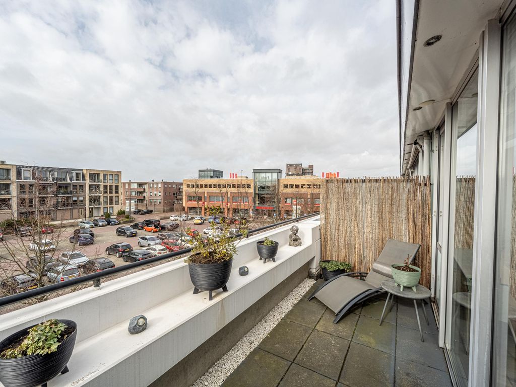 Vierwiekenplein 5, OUD-BEIJERLAND