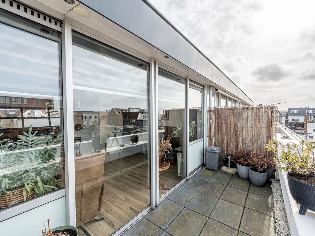 Vierwiekenplein 5, OUD-BEIJERLAND