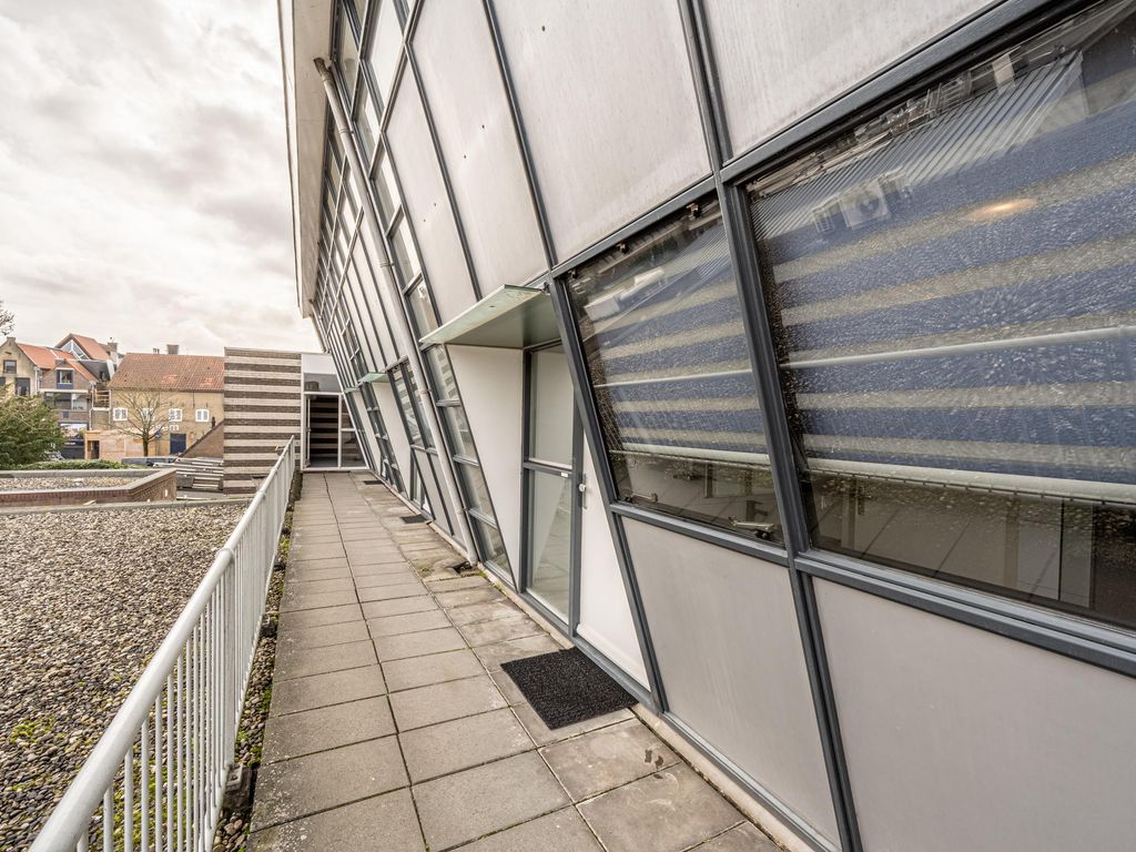 Vierwiekenplein 5, OUD-BEIJERLAND