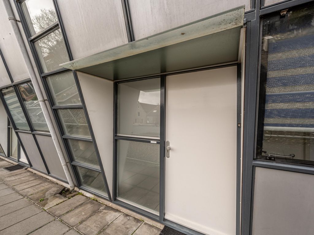 Vierwiekenplein 5, OUD-BEIJERLAND