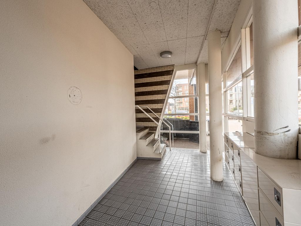 Vierwiekenplein 5, OUD-BEIJERLAND