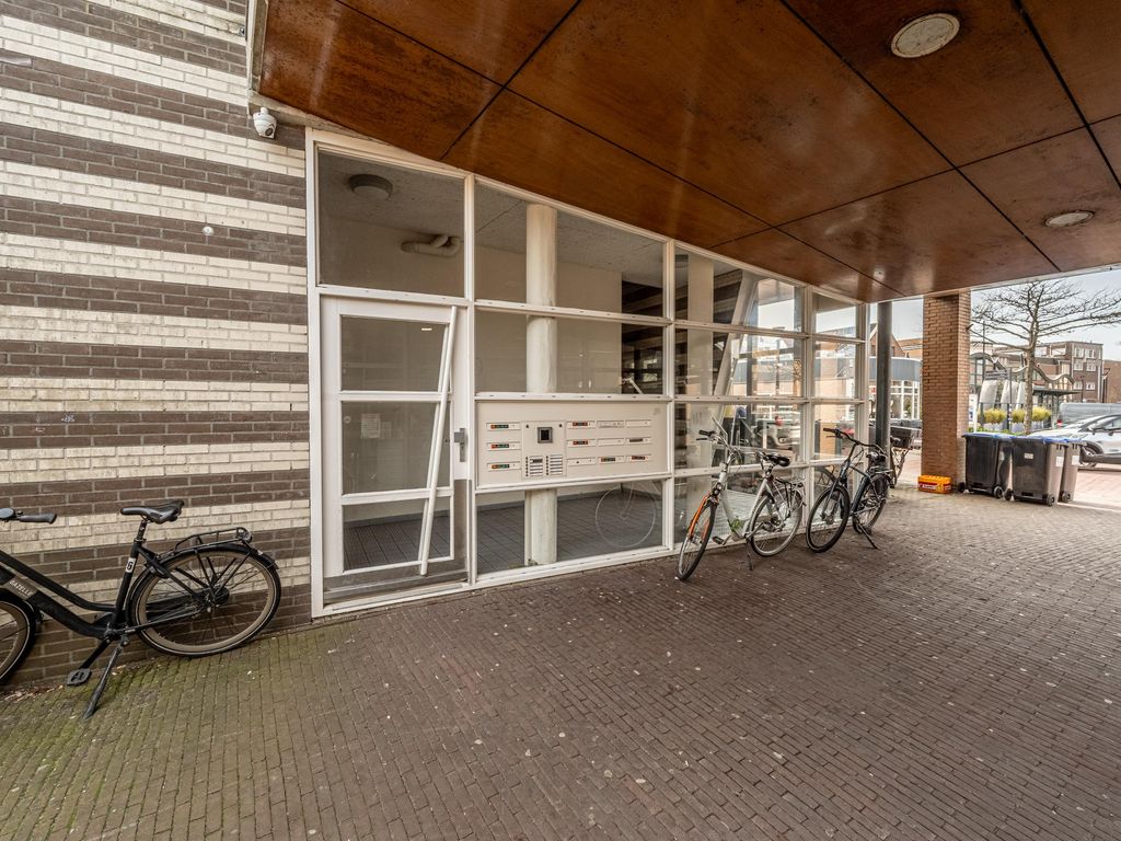 Vierwiekenplein 5, OUD-BEIJERLAND