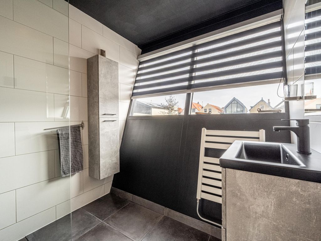 Vierwiekenplein 5, OUD-BEIJERLAND