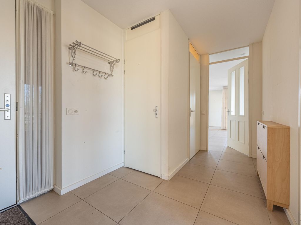 Gravinnelaan 88, OUD-BEIJERLAND