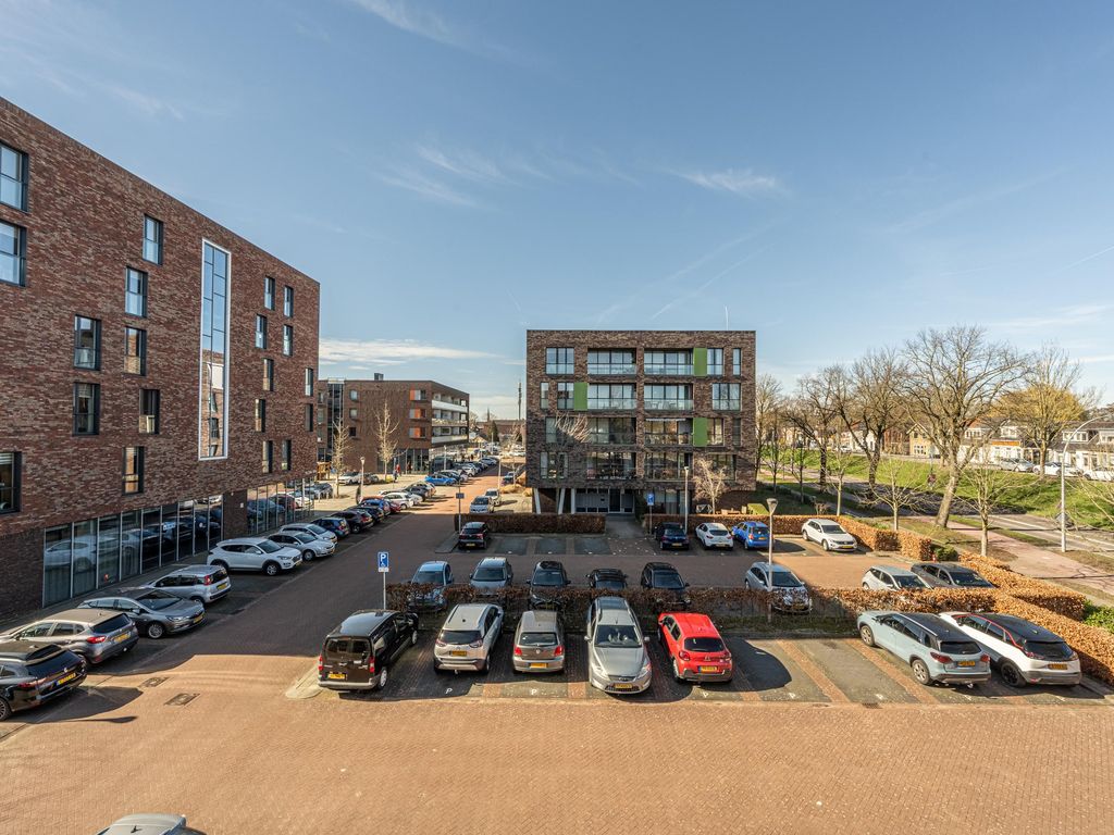 Gravinnelaan 88, OUD-BEIJERLAND