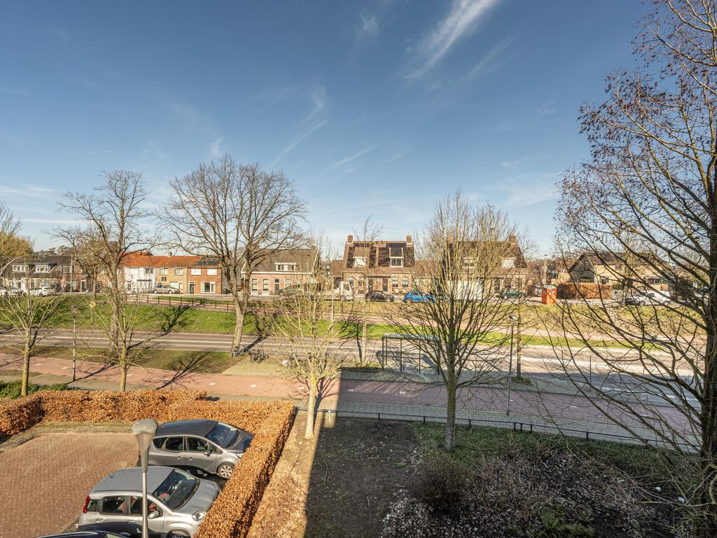 Gravinnelaan 88, OUD-BEIJERLAND