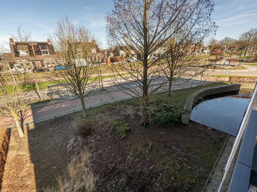 Gravinnelaan 88, OUD-BEIJERLAND