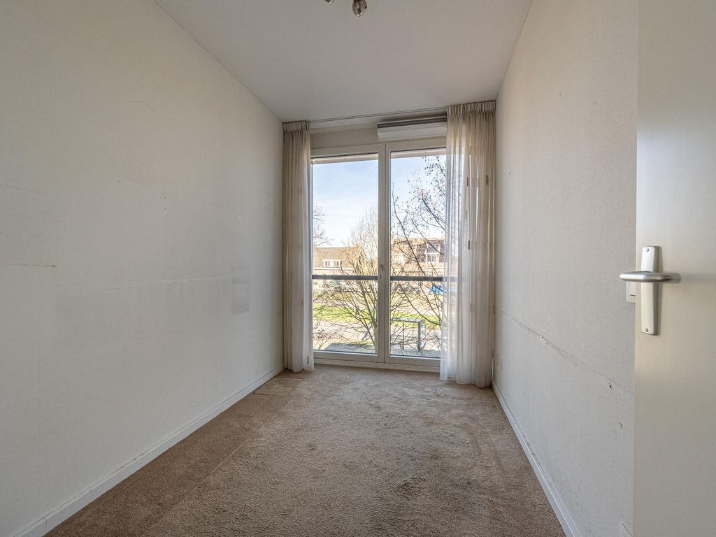 Gravinnelaan 88, OUD-BEIJERLAND