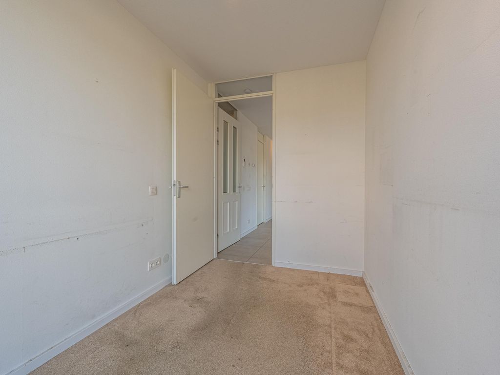 Gravinnelaan 88, OUD-BEIJERLAND