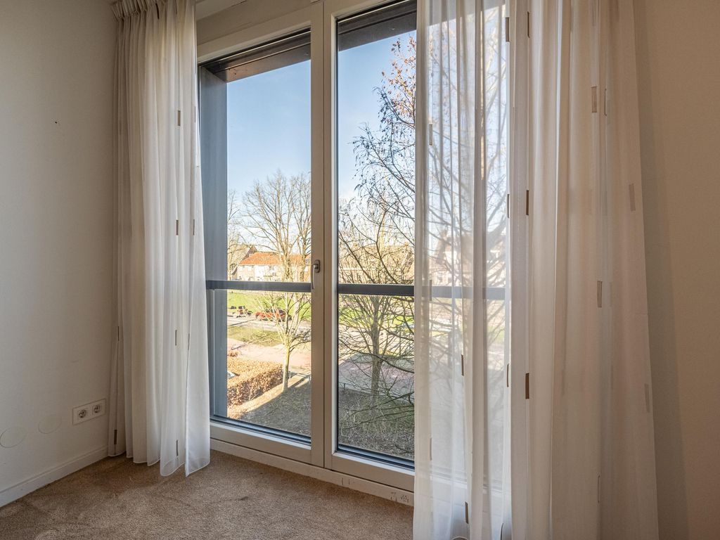 Gravinnelaan 88, OUD-BEIJERLAND