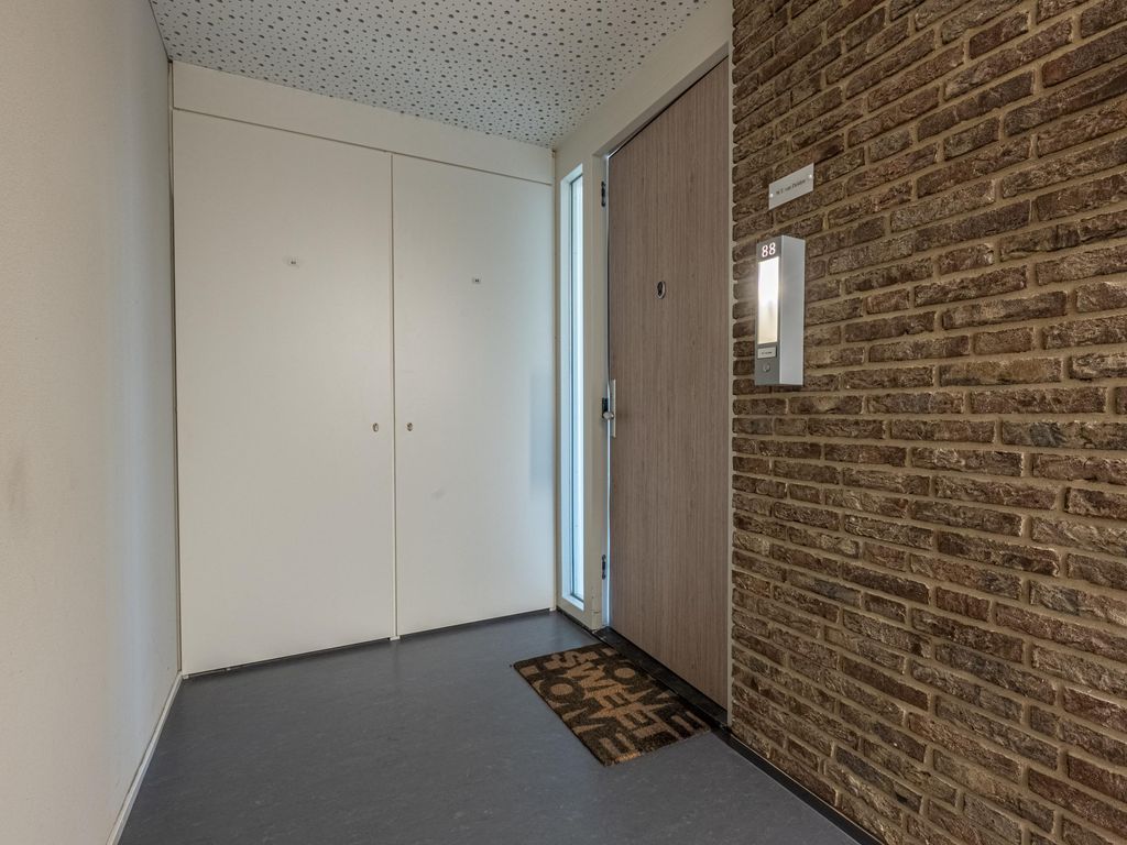 Gravinnelaan 88, OUD-BEIJERLAND