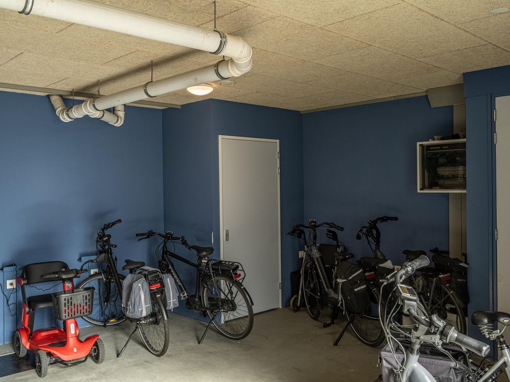 Gravinnelaan 88, OUD-BEIJERLAND