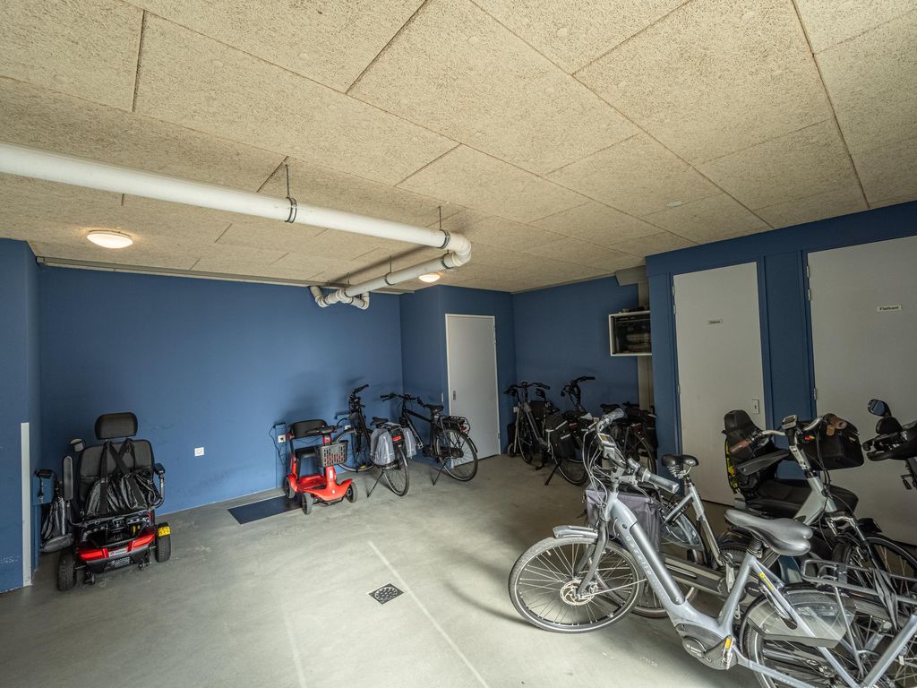 Gravinnelaan 88, OUD-BEIJERLAND