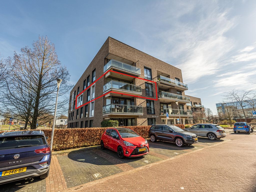 Gravinnelaan 88, OUD-BEIJERLAND