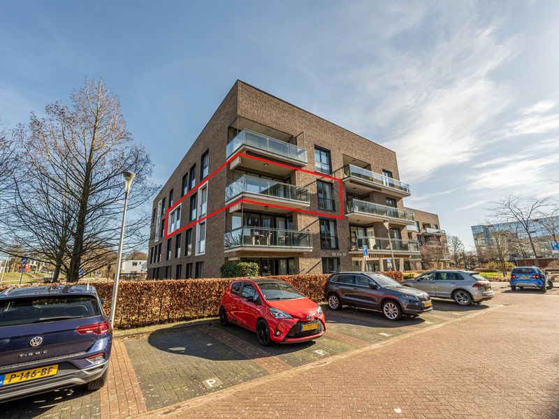 Gravinnelaan 88, OUD-BEIJERLAND