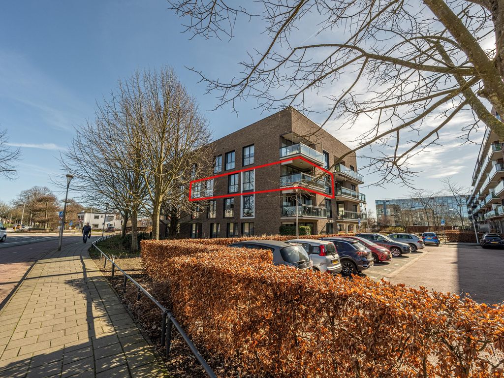 Gravinnelaan 88, OUD-BEIJERLAND