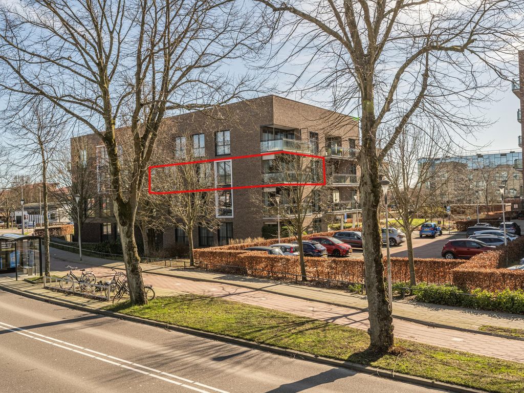 Gravinnelaan 88, OUD-BEIJERLAND