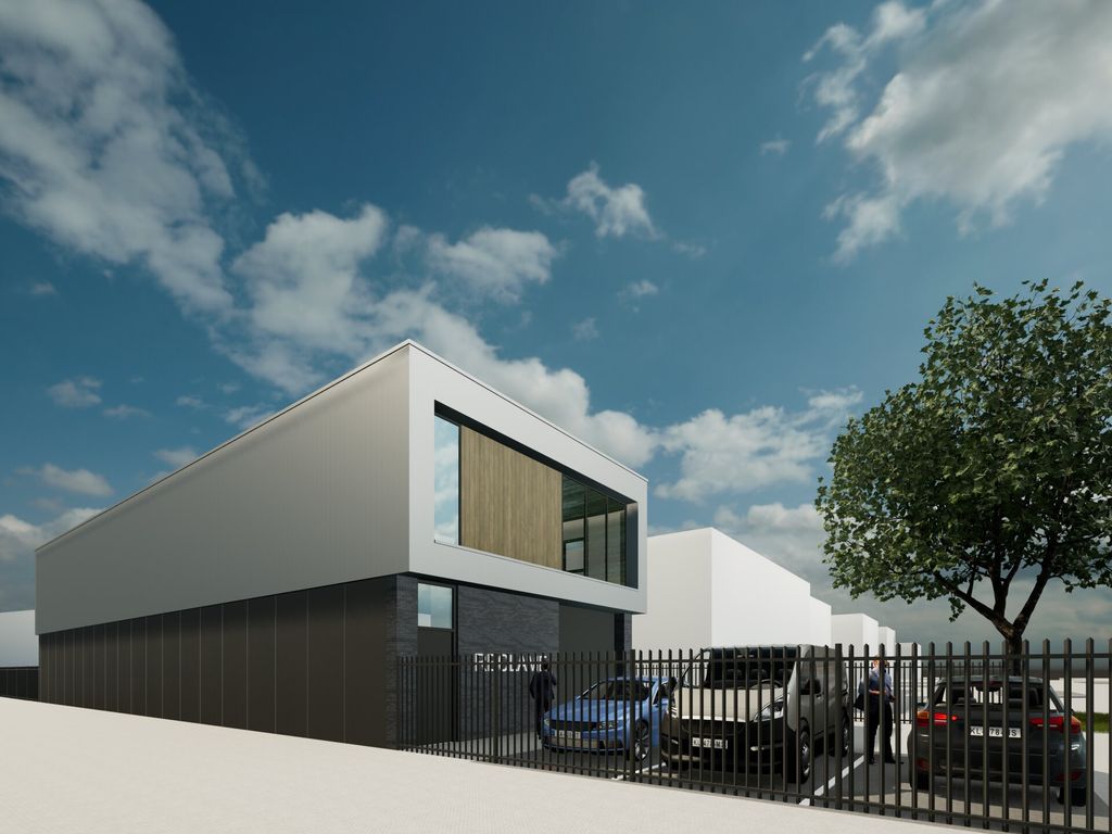 Albert Einsteinstraat 12C, Oud-Beijerland