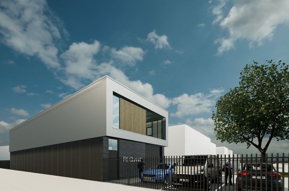 Albert Einsteinstraat 12C