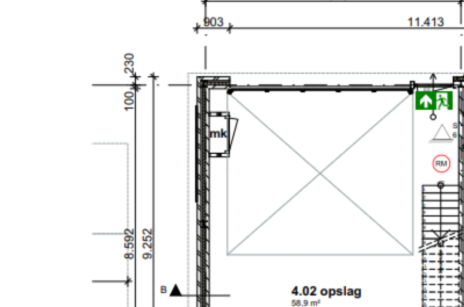 Albert Einsteinstraat 12C