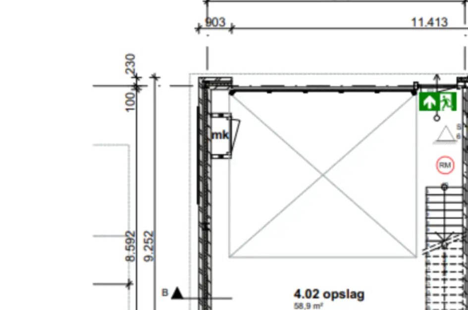 Albert Einsteinstraat 12C