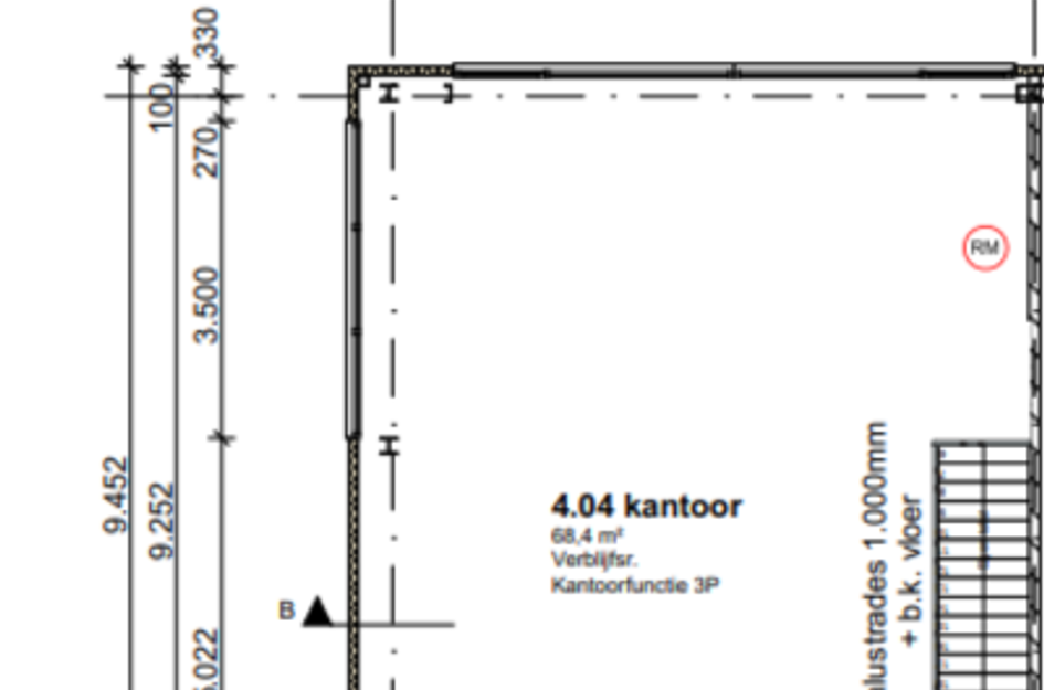 Albert Einsteinstraat 12C