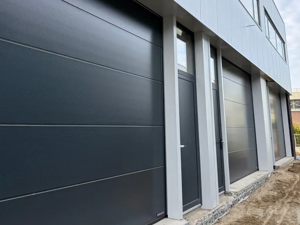 Albert Einsteinstraat 12C, Oud-Beijerland