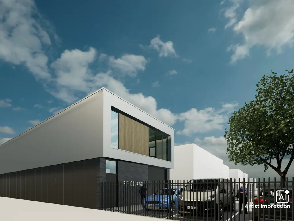 Albert Einsteinstraat 12C, Oud-Beijerland