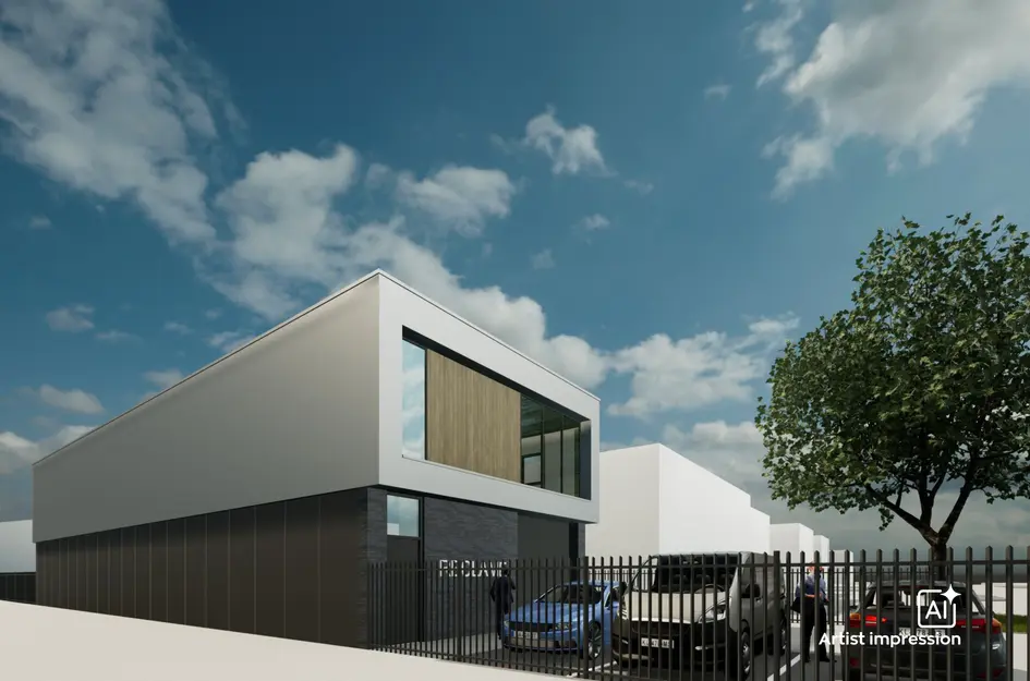 Albert Einsteinstraat 12C