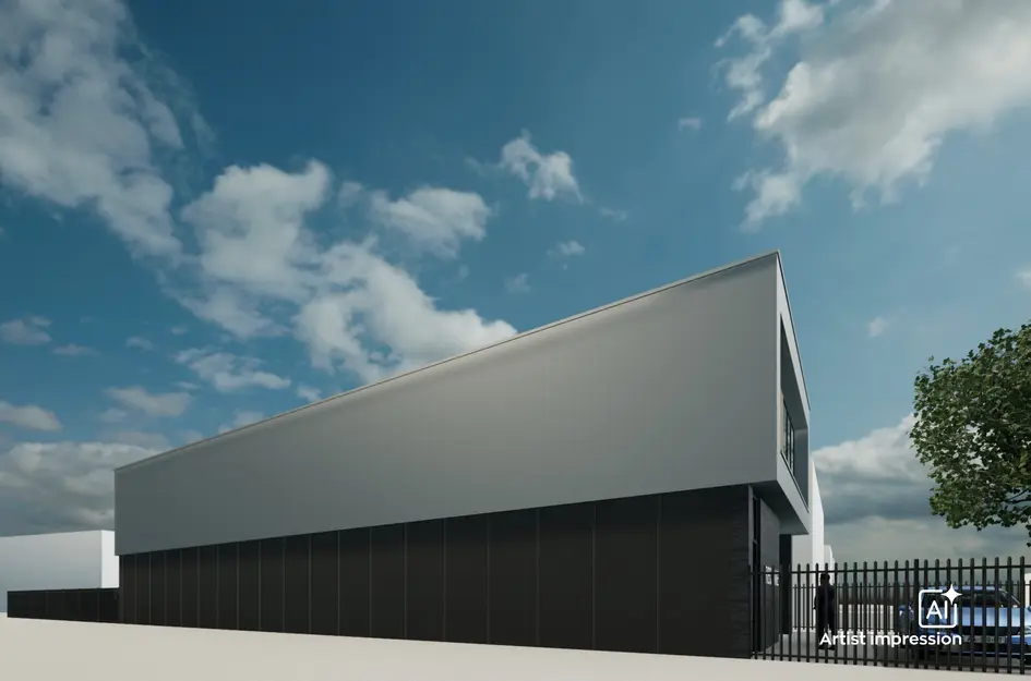 Albert Einsteinstraat 12C